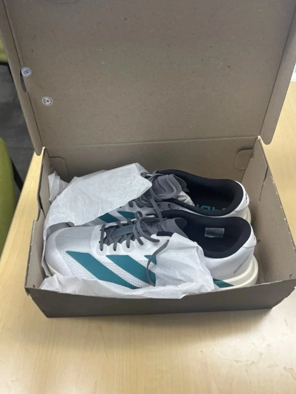Adidas Adizero Evo SL